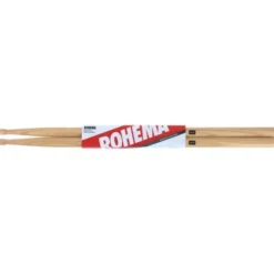 Rohema LR 5A Hickory lacquer finish