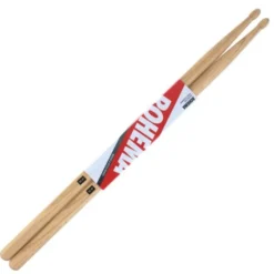 Rohema LR 5A Hickory lacquer finish