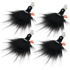 Rohema Mr. Muff MiniMuff 4-Set
