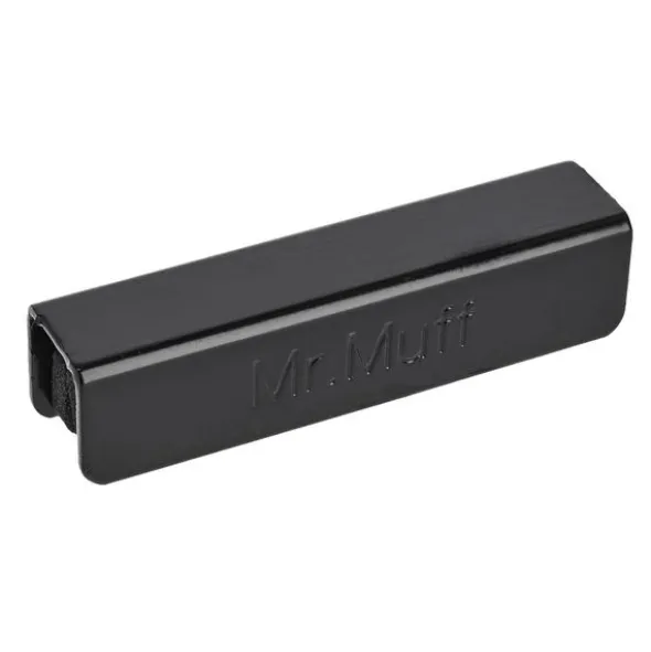 Rohema Mr. Muff MuffBite 10"