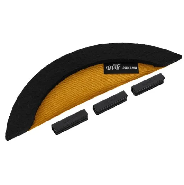Rohema Mr. Muff MuffBite 10"