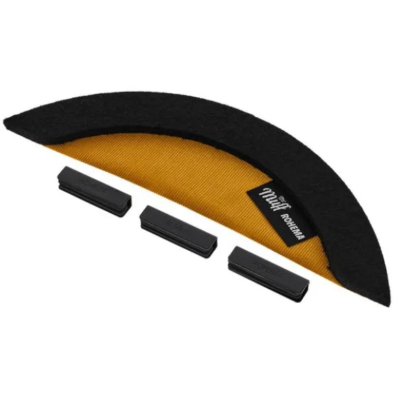 Rohema Mr. Muff MuffBite 10"