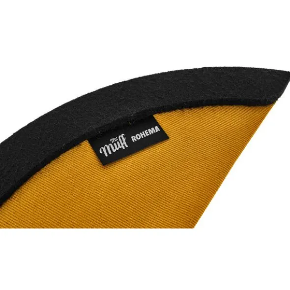Rohema Mr. Muff MuffBite Set