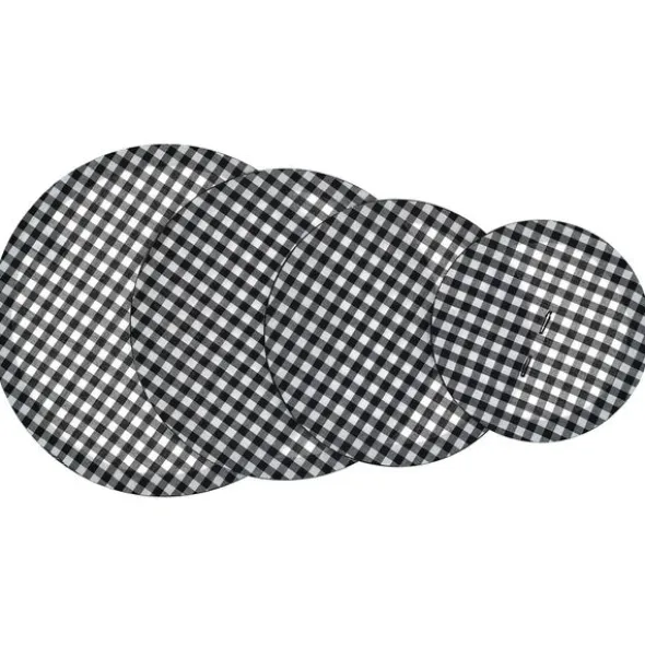 Rohema Mr. Muff Muffins Set