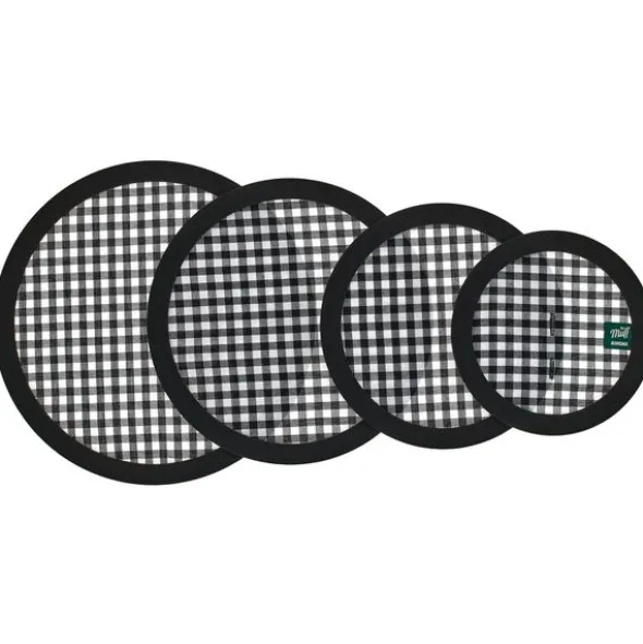 Rohema Mr. Muff Muffins Set
