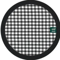 Rohema Mr. Muff Muffins Set