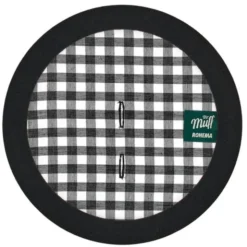 Rohema Mr. Muff Muffins Set