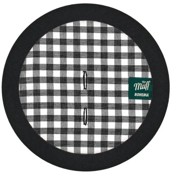 Rohema Mr. Muff Muffins Set