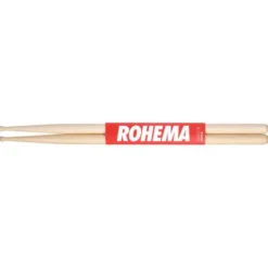 Rohema MSD3 Maple lacquer finish