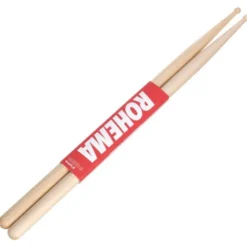 Rohema MSD3 Maple lacquer finish