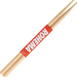 Rohema MSD7 Maple lacquer finish
