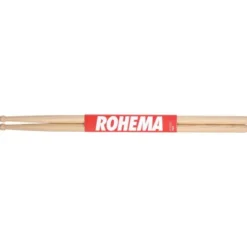 Rohema Step 707 Hickory Round Tip