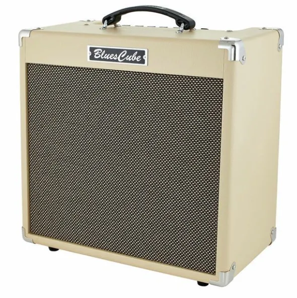 Roland Blues Cube Hot VB