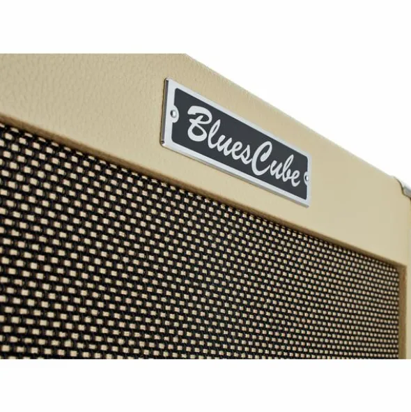 Roland Blues Cube Hot VB