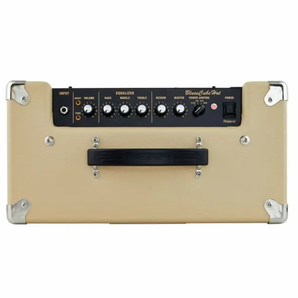 Roland Blues Cube Hot VB