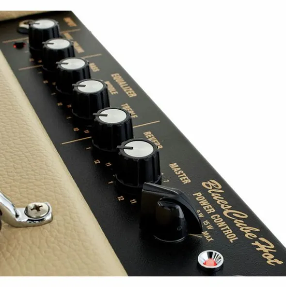 Roland Blues Cube Hot VB