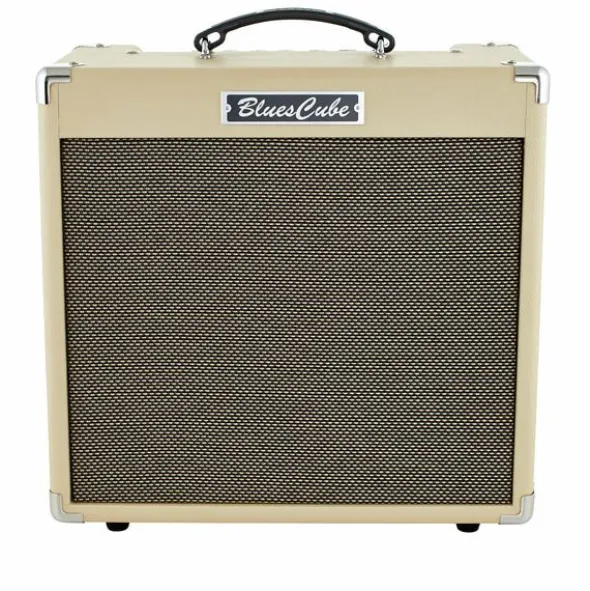 Roland Blues Cube Hot VB