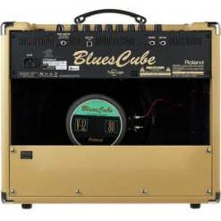 Roland Blues Cube Stage