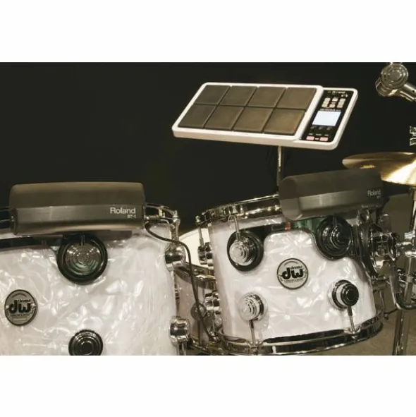 Roland BT-1 Bar Trigger Pad