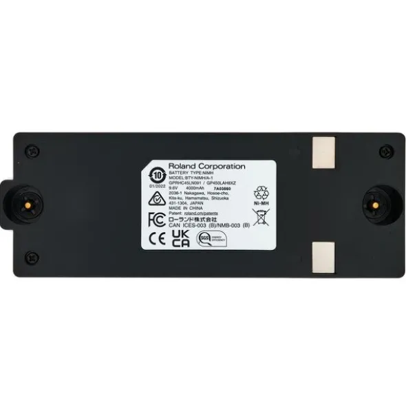 Roland BTY-NIMH/A