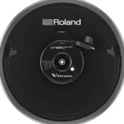 Roland CY-18DR Digital Ride Pad