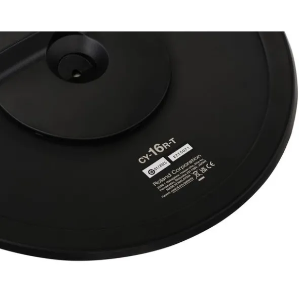 Roland 4CY-4WT-01 DrumLink Cymb. Pack