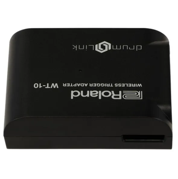Roland 4CY-4WT-01 DrumLink Cymb. Pack