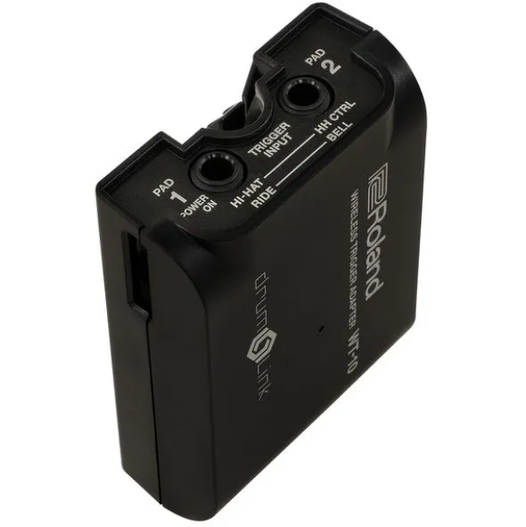 Roland 4CY-4WT-01 DrumLink Cymb. Pack