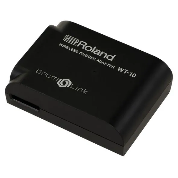 Roland 4CY-4WT-01 DrumLink Cymb. Pack