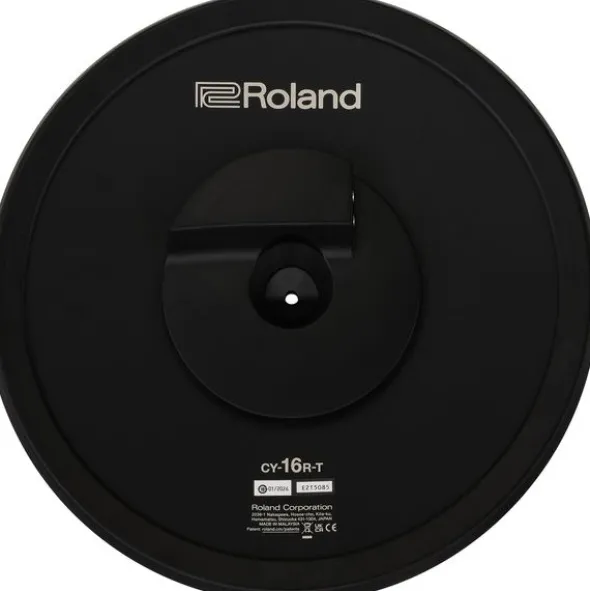 Roland 4CY-4WT-01 DrumLink Cymb. Pack
