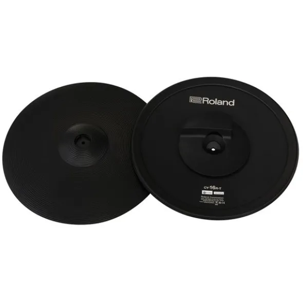 Roland 4CY-4WT-01 DrumLink Cymb. Pack