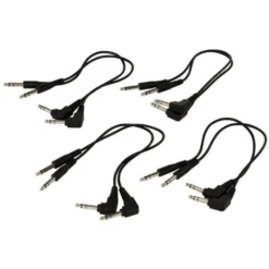 Roland 4CY-4WT-01 DrumLink Cymb. Pack