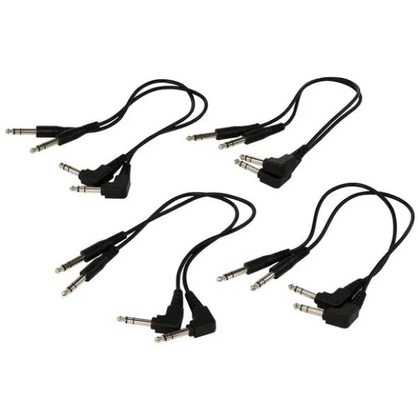 Roland 4CY-4WT-01 DrumLink Cymb. Pack