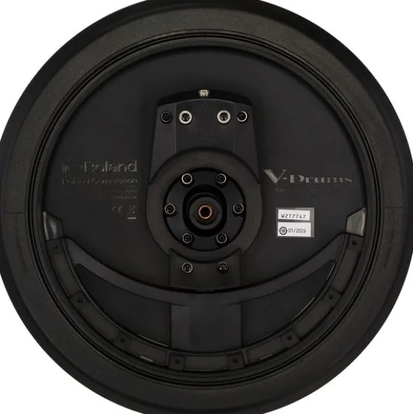 Roland 4CY-4WT-01 DrumLink Cymb. Pack