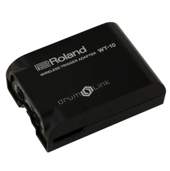 Roland 4CY-4WT-01 DrumLink Cymb. Pack