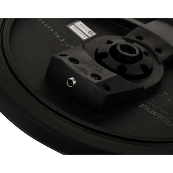 Roland 4CY-4WT-01 DrumLink Cymb. Pack