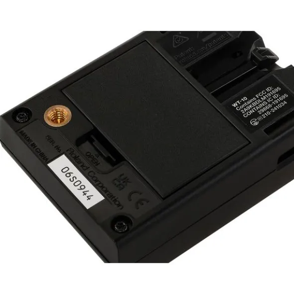 Roland 4CY-4WT-01 DrumLink Cymb. Pack