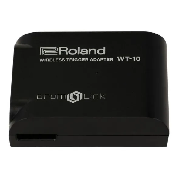 Roland 4CY-4WT-01 DrumLink Cymb. Pack