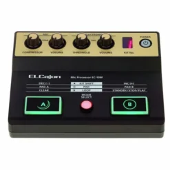 Roland EC-10M ELCajon Mic Processor