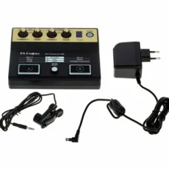 Roland EC-10M ELCajon Mic Processor