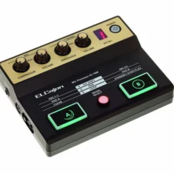 Roland EC-10M ELCajon Mic Processor
