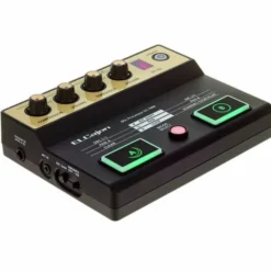 Roland EC-10M ELCajon Mic Processor