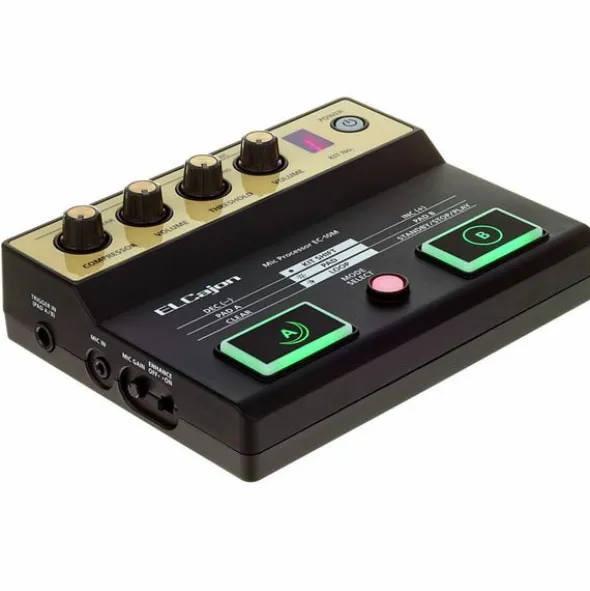 Roland EC-10M ELCajon Mic Processor