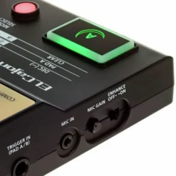 Roland EC-10M ELCajon Mic Processor