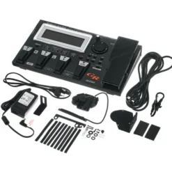 Roland GR-55GK Black