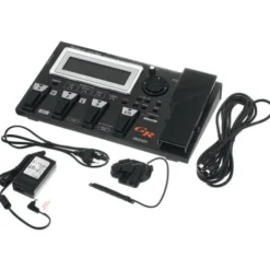 Roland GR-55GK Black
