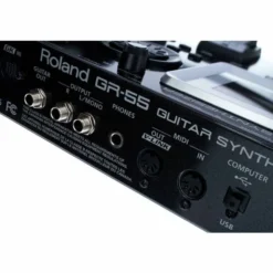 Roland GR-55GK Black