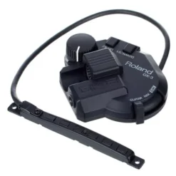 Roland GR-55GK Black