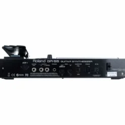 Roland GR-55GK Black