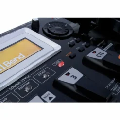 Roland GR-55GK Black